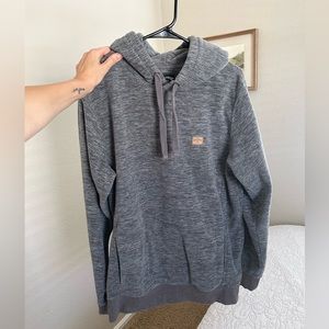 Men’s Billabong Fleece Hoodie